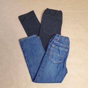 Children's Place Set of 2 Jeans Size 3T